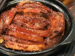 香芋扣肉-农汤老店(顺联公园里店)