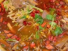 -乾隆美食·本帮菜(黄河路店)