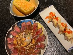 -無境·匠心日本料理(汉街店)