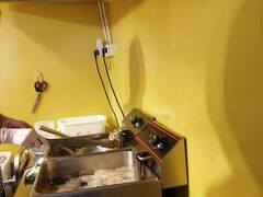 -傅强排骨(成都总店)