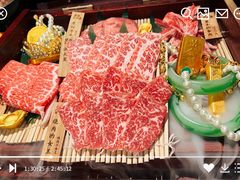 -黑牛の店·和牛烧肉(合生汇店)