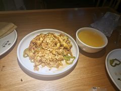 -榆林镇筋饼(知春路店)