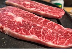 -牧童禧肉社·韩国炭火烤肉店(中粮祥云小镇店)