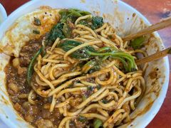 -朱儿面庄(洋河三路店)