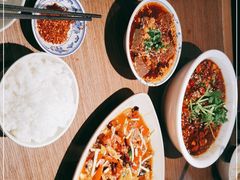 -肖四女乐山跷脚牛肉(世博源店)