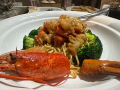 -万龙洲海鲜(南新仓店)