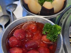 -大叹号·朝鲜族烤肉(潍坊泰华城店)