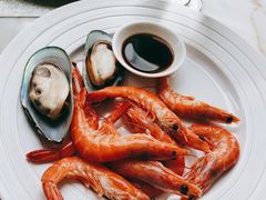 -美食汇自助餐厅(成都万达瑞华酒店)