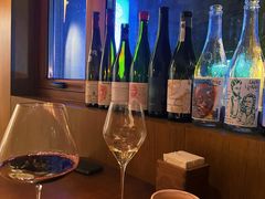 -OTIUM • 柴屿麦(亮马桥店)