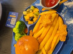 -bluefrog蓝蛙(国贸商城店)