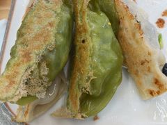 -众品老方子锅贴甜沫(李村店)