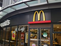 -麦当劳(保利若比邻店)