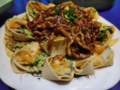 -吴记酱骨炖菜馆(西大直街店)