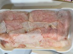 -潮汕大目牛肉火锅(上梅林店)
