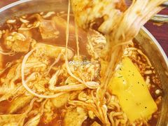 -青春分食(仙林大学城店)