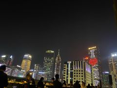 -Mercato莫卡多露台餐厅与酒吧(K11店)
