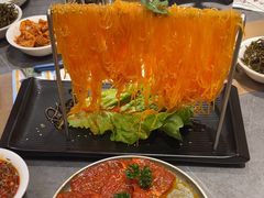 -小黑牛烤肉(聚隆店)