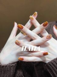 -M·X Nail日式美甲美睫