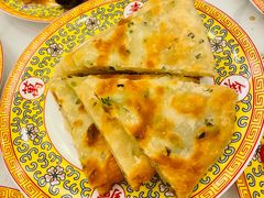 葱花饼-鸿宾楼(展览馆路店)