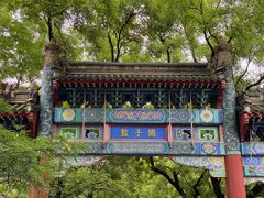 -北京国子监胡同