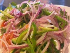 -壹号院音乐餐厅•烤全羊•新疆菜(浐灞店)