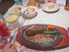 -战斧牛排餐厅(万象城店)