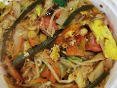 -大东北首席烤冷面(常兴路店)