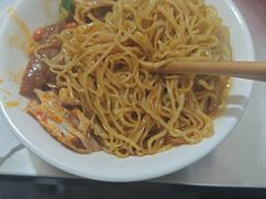 -小翔干面(西航店)
