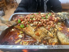 -老蜀人川菜馆(中关村店)