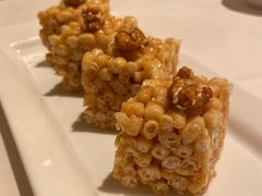 萨其马-利苑酒家(宜安广场店)