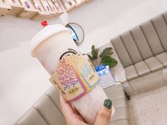 -眷茶臻选(锦艺城店)