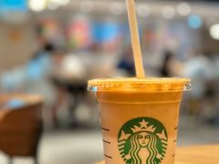 -星巴克(成都机场T2店)