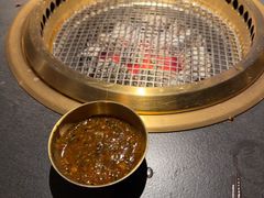 -铭牛烧肉·和牛海鲜自助(高新月牙湖店)