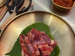 -核桃碳烤肉馆(深圳首店)