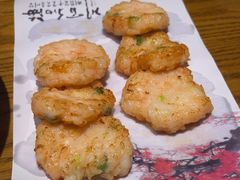 -粥全粥到海鲜家常菜·海肠捞饭(嫩江路店)