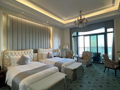 -启东恒大海上威尼斯酒店