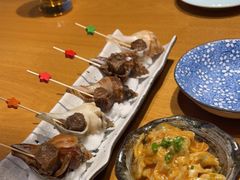 -渔藤(万柳东路店)