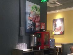 -噹噹呀咪咖喱屋(南京东路店)
