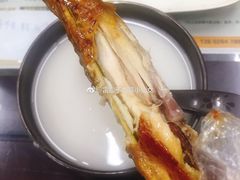 -潘苏凉茶馆(康之宝超级广场店)