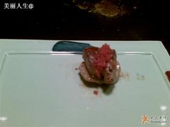 本年度最佳煎鹅肝-尚水长廊铁板烧(荣祥广场店)