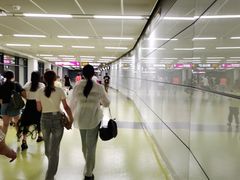 -郑州新郑国际机场