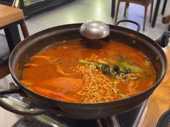 -多宾韩国料理(学衡路店)