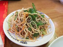 -篱笆院东北饺子王(欧阳路店)