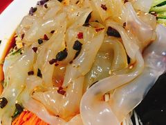 -老关东东北菜(盐城店)