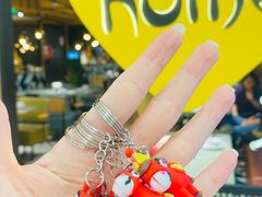 -Home Thai·泰谣(王府井apm店)