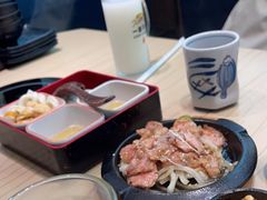 -沼津港精致料理·寿喜烧·烧鸟(漕河泾印象城店)