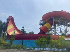 -Wild Wild Wet水上乐园