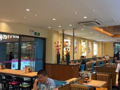 -小杨生煎(龙阳广场店)
