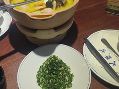 -大牌大·传统杭帮菜(湖滨店)