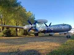 -中国航空博物馆